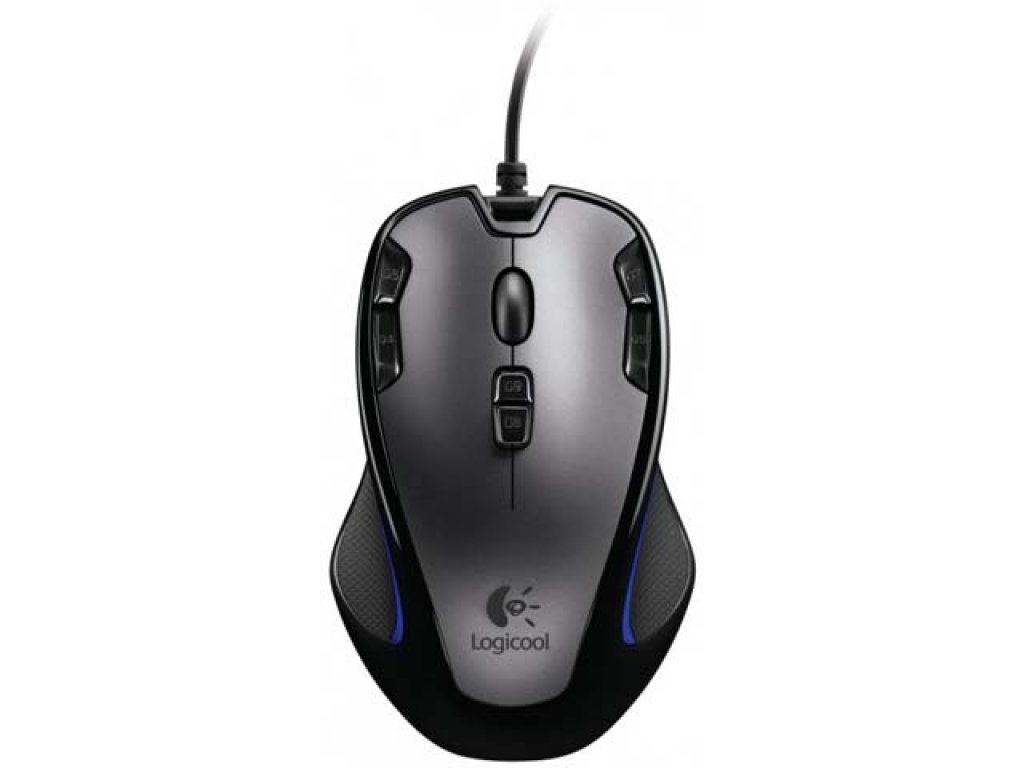 Logicool Logicool Gaming Mouse G300 国内メーカー - 製品詳細