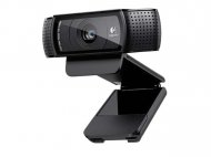 Logicool Logicool HD Pro Webcam C920 国内メーカー - 製品詳細  