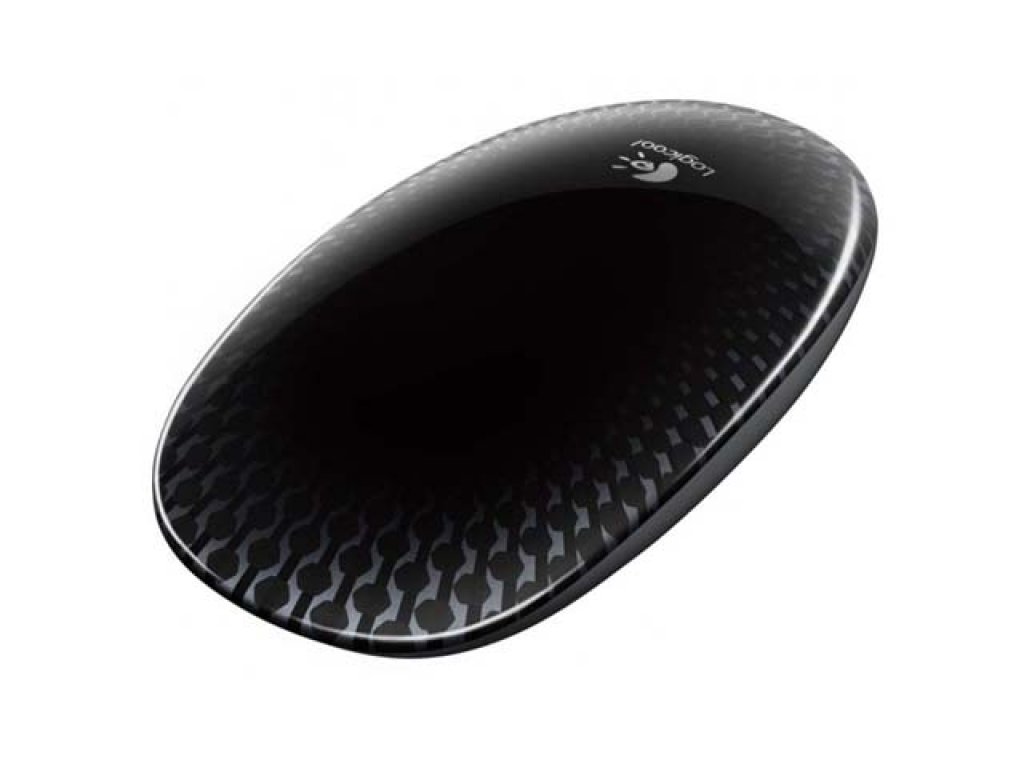 Logicool Logicool Touch Mouse M600 (M600GR) - 製品詳細 | パソコン