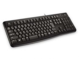 Logicool Keyboard K120
