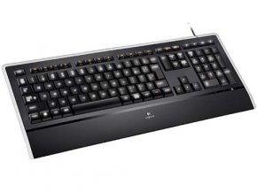 Logicool Logicool Illuminated Keyboard k740 - 製品詳細 | パソコン 
