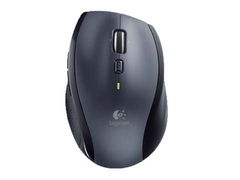 Logicool Logicool Marathon Mouse M705t 製品詳細 パソコンshopアーク Ark