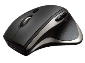 Logicool Logicool Performance Mouse M950 (M950t) - 製品詳細 