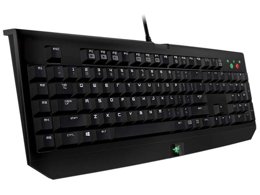 Razer Razer Blackwidow 2014-JP Blackwidow - 製品詳細