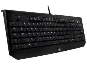 Razer Razer Blackwidow 2014 stealth Blackwidow - 製品詳細 