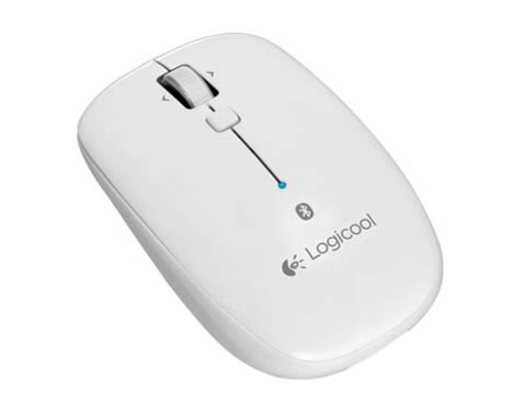 Logicool Logicool Bluetooth Mouse for Mac M558 - 製品詳細