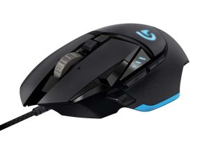 Logicool Logicool G502 Tunable Gaming Mouse - 製品詳細 | パソコン 
