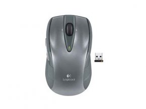 Logicool Logicool Wireless Mouse M546 マーキュリー M546 - 製品詳細 