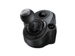 Logicool Driving Force Shifter