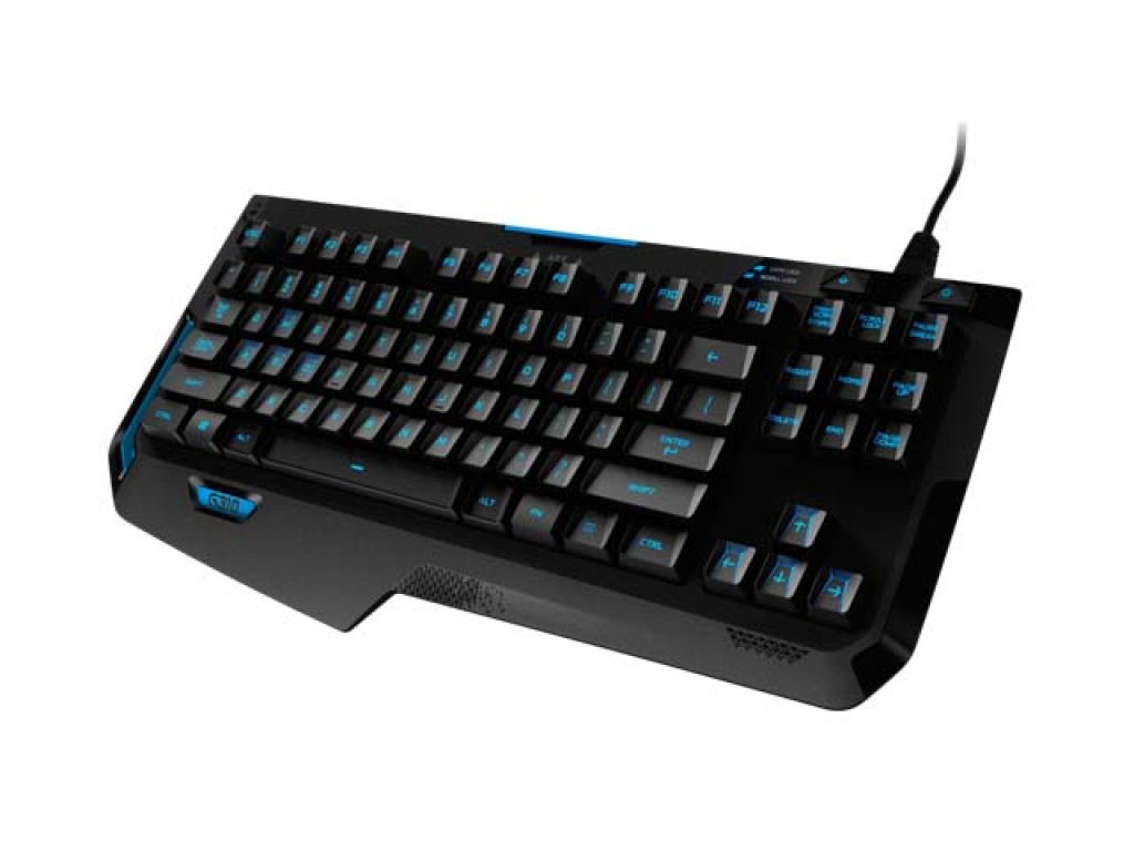 Logicool Logicool G310 Compact Mechanical Gaming Keyboard