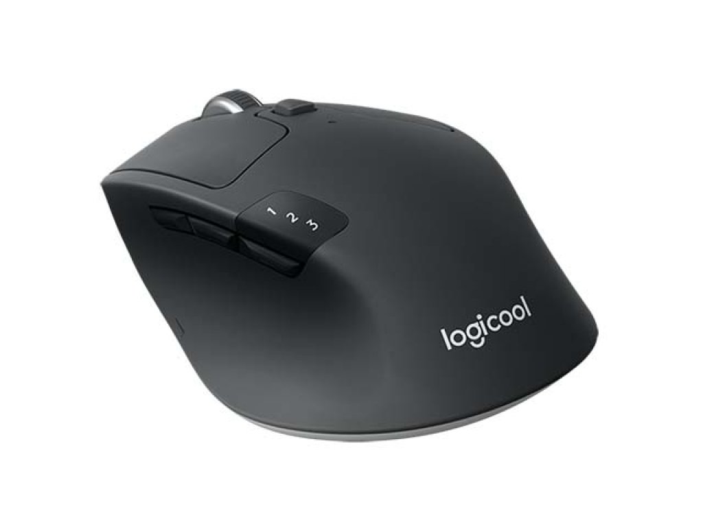 ロジクール　M720 TRIATHLON　未使用新品（中国向け正規品） Logicool Logicool M720 TRIATHLON Multi-Device Mouse - 製品