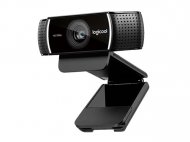 Logicool HD Pro Stream Webcam c922