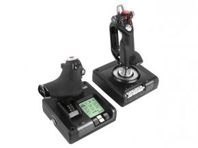 Logicool Logicool X52 PROFESSIONAL HOTAS Logicool Flight - 製品 