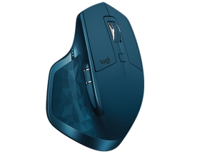 Logicool Logicool MX MASTER 2S Wireless Mouse ミッドナイト 