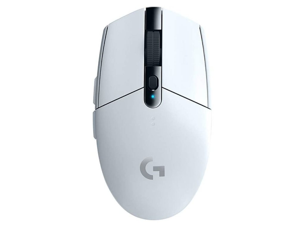 ロジクール　g240 g304 Logicool Logicool G304 ブラック G304 - 製品詳細 | パソコン