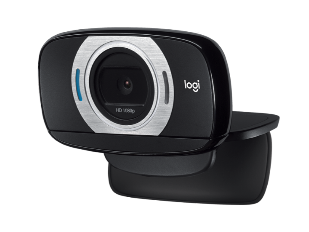 Logicool ロジクール Webカメラ Logicool ロジクール ポータブル HDウェブカム C615n - 製品詳細