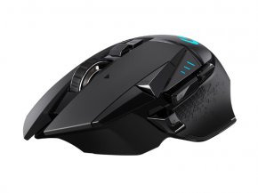 Logicool Logicool G502 LIGHTSPEED ワイヤレス ゲーミングマウス 