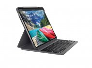 Logicool Logicool SLIM FOLIO PRO iK1173 Bluetooth®キーボード一体型 
