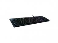 Logicool G813 LIGHTSYNC RGB Mechanical Gaming Keyboards-Linear