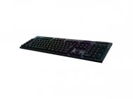 Logicool Logicool G913 LIGHTSPEED Wireless Mechanical Gaming 