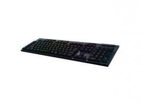 Logicool Logicool G913 LIGHTSPEED Wireless Mechanical Gaming 