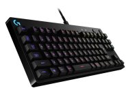 Logicool Logicool G PRO X Gaming Keyboard PRO X - 製品詳細 