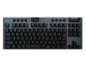 Logicool Logicool G913TKL LIGHTSPEED Wireless RGB Mechanical 