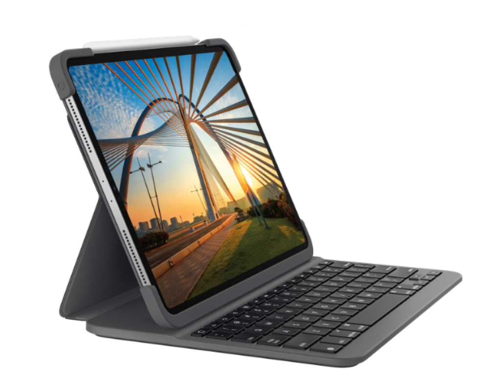 Logicool Logicool SLIM FOLIO PRO for iPad Pro 11-inch (第1、第2
