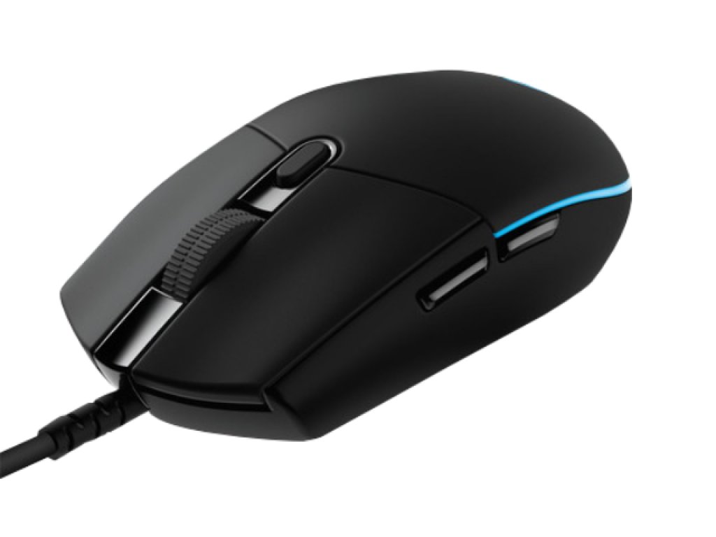 Logicool G PRO ゲーミングマウス G-PPD-001t Amazon.co.jp: Logicool G Pro Gaming Mouse, Wired HERO Sensor