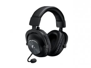 Logicool ロジクールG PRO X WIRELESS LIGHTSPEEDゲーミングヘッド  