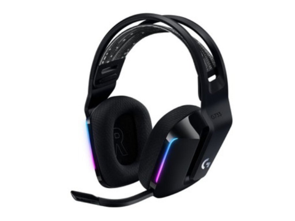 Amazon.co.jp: Logicool G ゲーミングヘッドセット G335