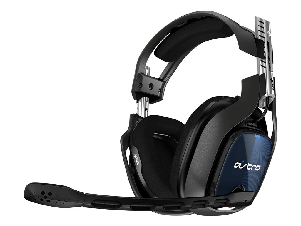 【新品】LogicoolG ASTRO A40 TRヘッドセット Amazon.co.jp: ロジクールG ASTRO Gaming A40 10周年記念版
