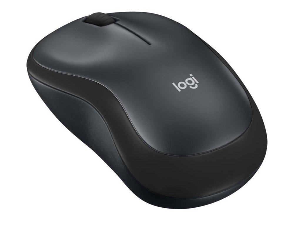 LAMZU Thorn +4kドングル LAMZU Lamzu Thorn Black 4K - Charcoal Black(4Kドングル同梱