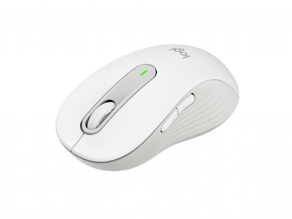 Terra Pro ワイヤレスマウス ホワイト　8kドングル付き Teevolution Rapid Sync 8K Dongle + Terra Pro Wireless Gaming Mouse