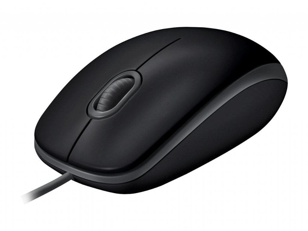 Amazon | Logitech M110 USB 光学式 1000DPI 両手利き対応