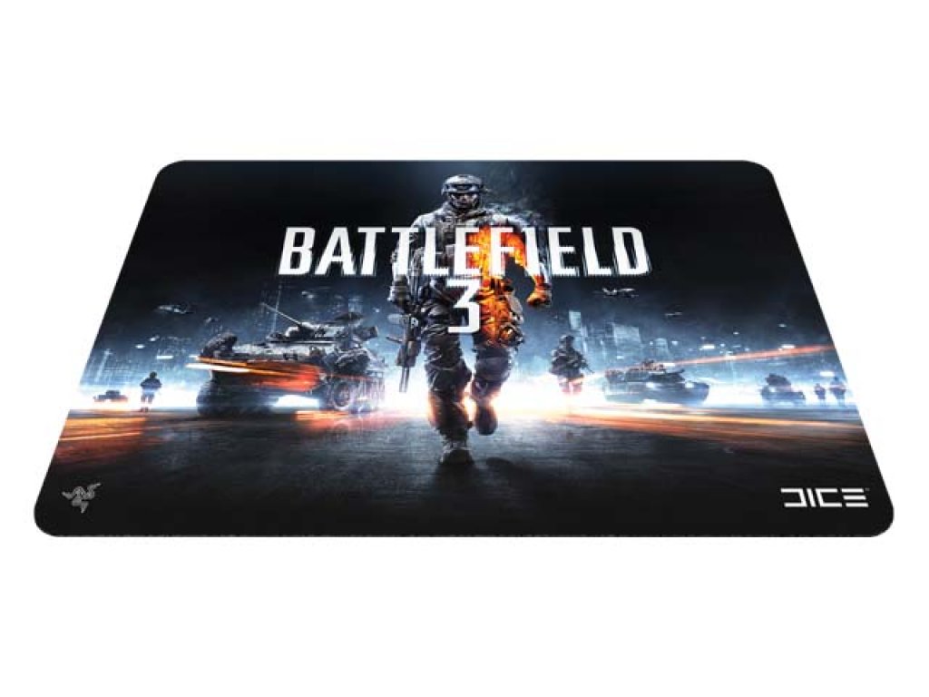 Razer Razer Scarab Battlefield 3 Editon バトルフィールド3の