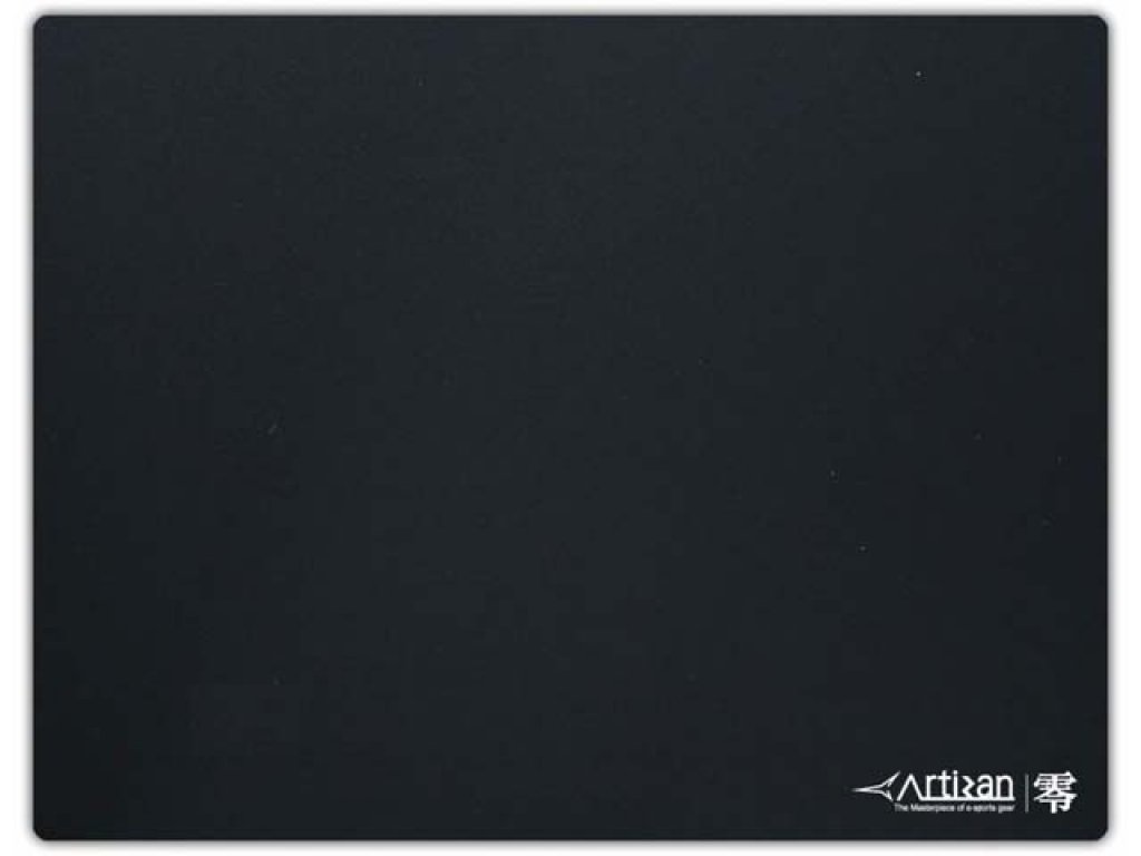 ARTISAN 零 MID L ブラック (ZR-MID-BK-L) - 製品詳細 | パソコンSHOP