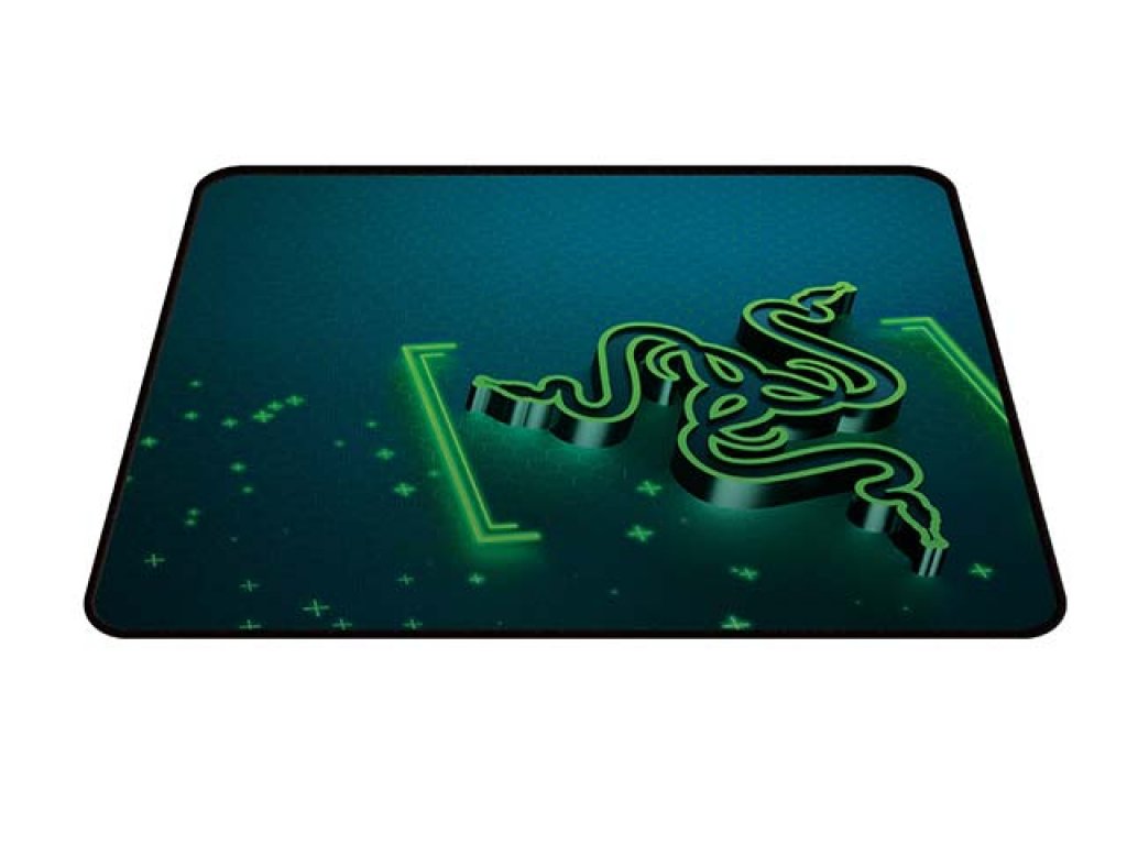 Razerの布製マウスパッド「Goliathus」シリーズがリニューアル | Ark
