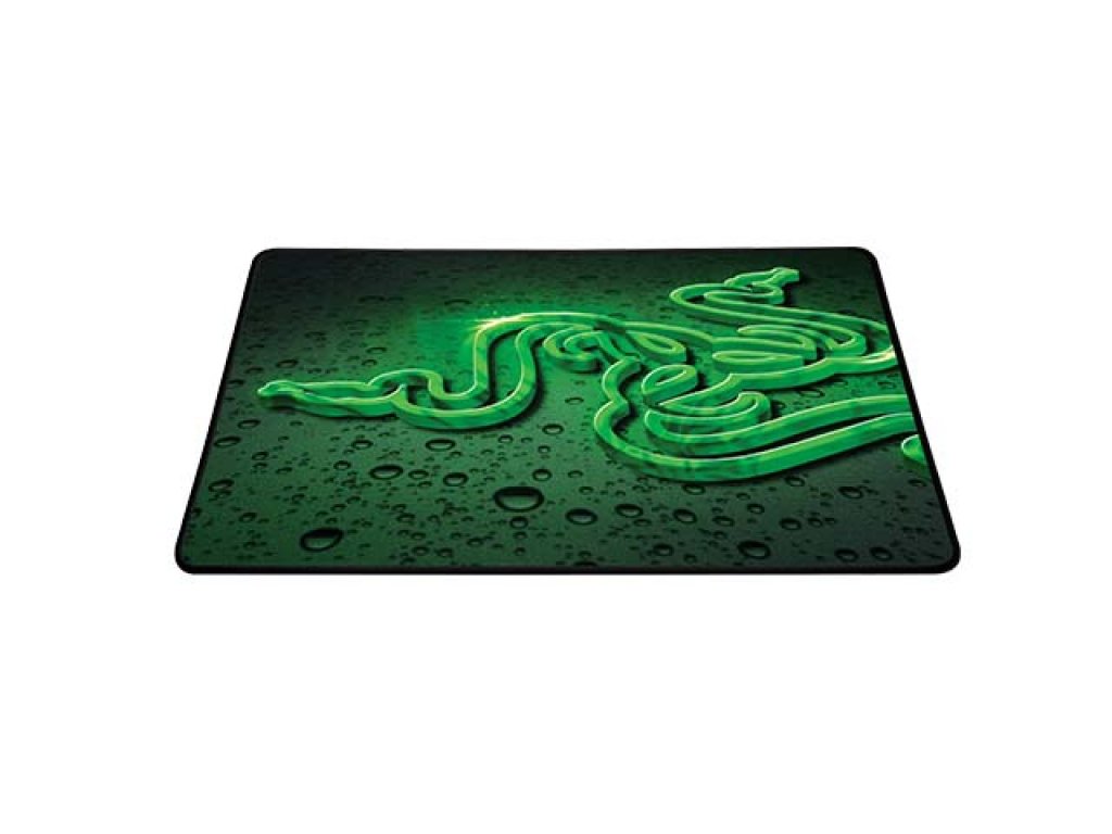 Razerの布製マウスパッド「Goliathus 2013」シリーズが名称を変更し