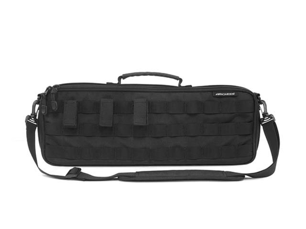 ARCHISSからキーボード専用バッグ「BYOD KEYBOARD BAG」が発売 | Ark