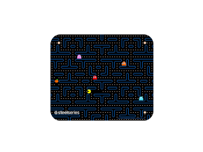 SteelSeries SteelSeries QcK mini Pac-Man Edition QcK 数量限定 