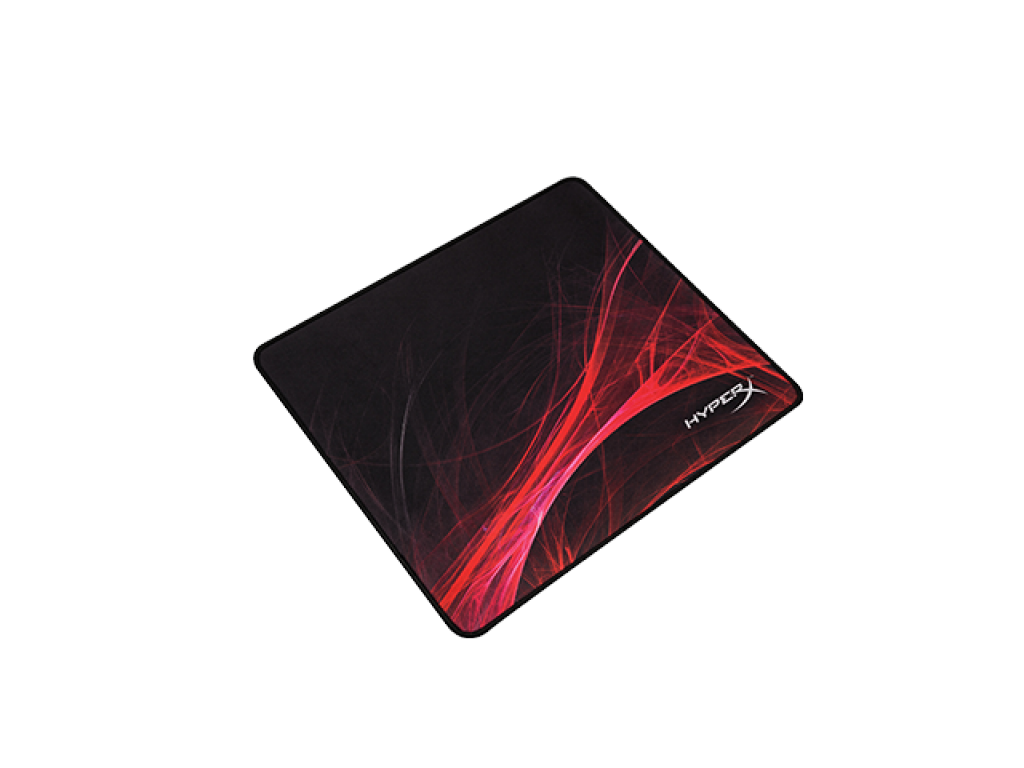 Kingstonからスピード重視のゲーミングマウスパッド「HyperX