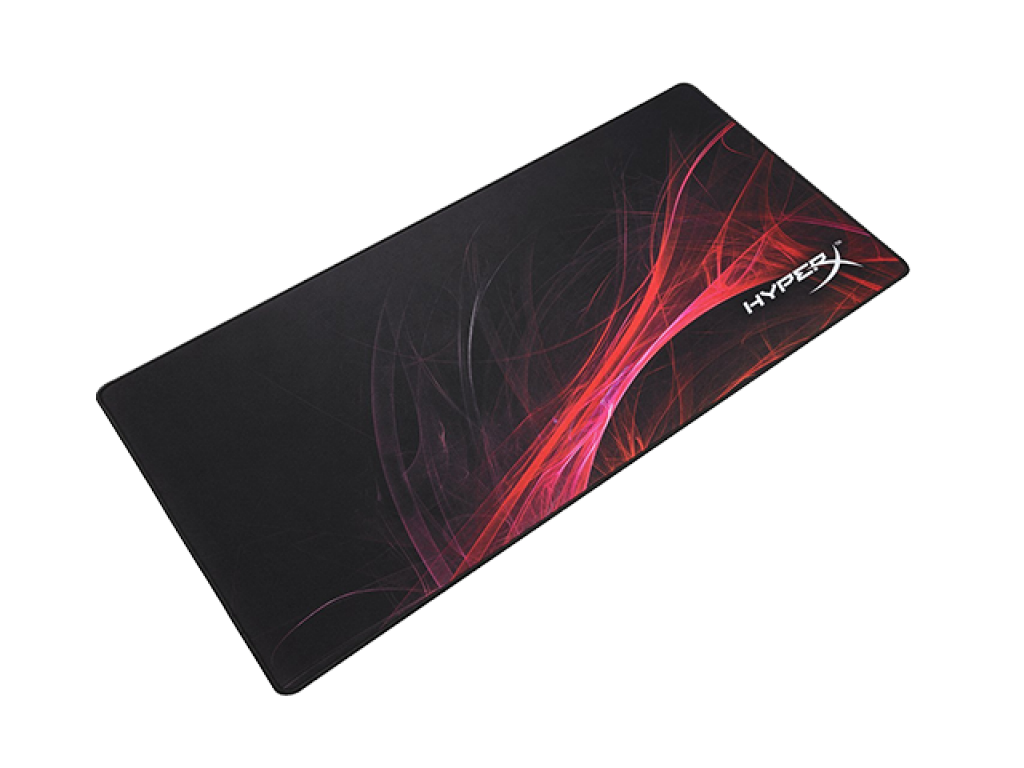 Kingstonからスピード重視のゲーミングマウスパッド「HyperX
