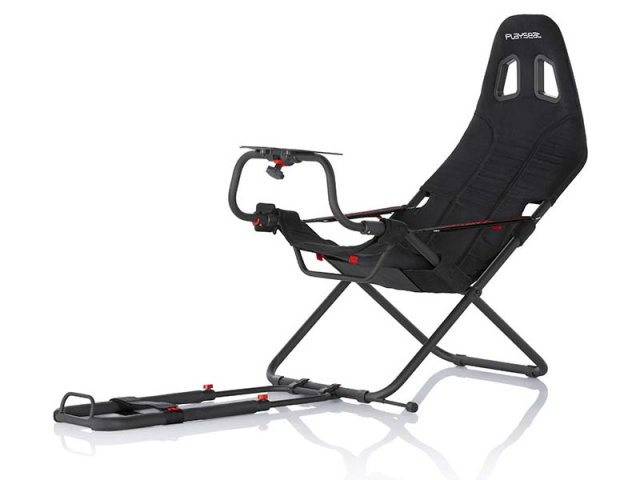 レーシングゲーム用シートメーカー「Playseat」の製品取り扱いを開始 