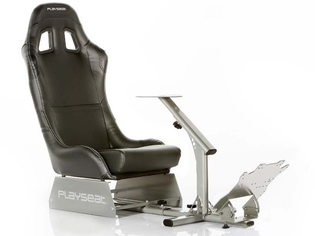 レーシングゲーム用シートメーカー「Playseat」の製品取り扱いを開始 