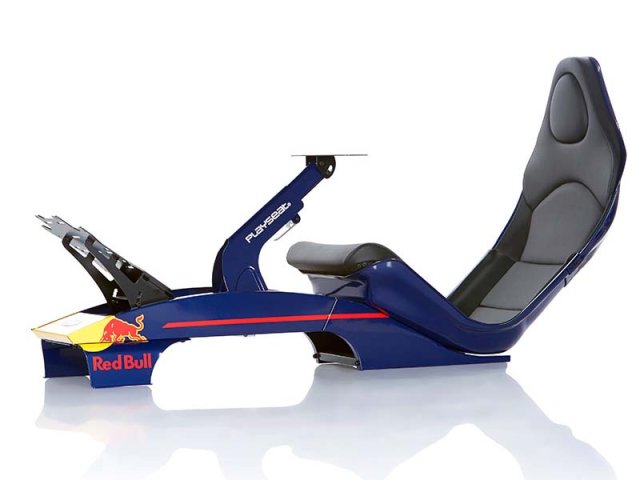 レーシングゲーム用シートメーカー「Playseat」の製品取り扱いを開始 