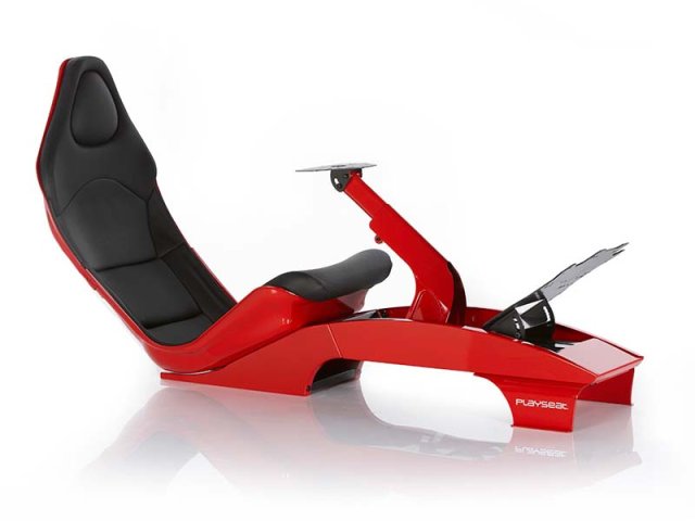 Playseatのレーシングシートをご紹介します！