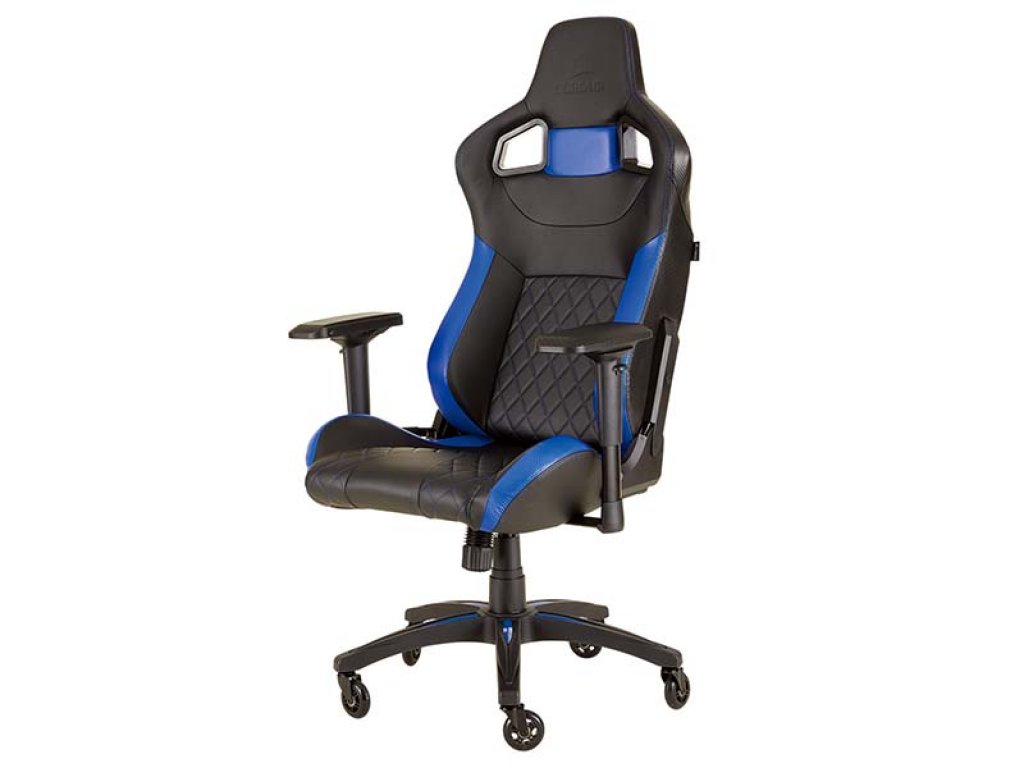 Corsairから、ゲーム向けチェアの新シリーズ「T1 RACE」が発売 | Ark