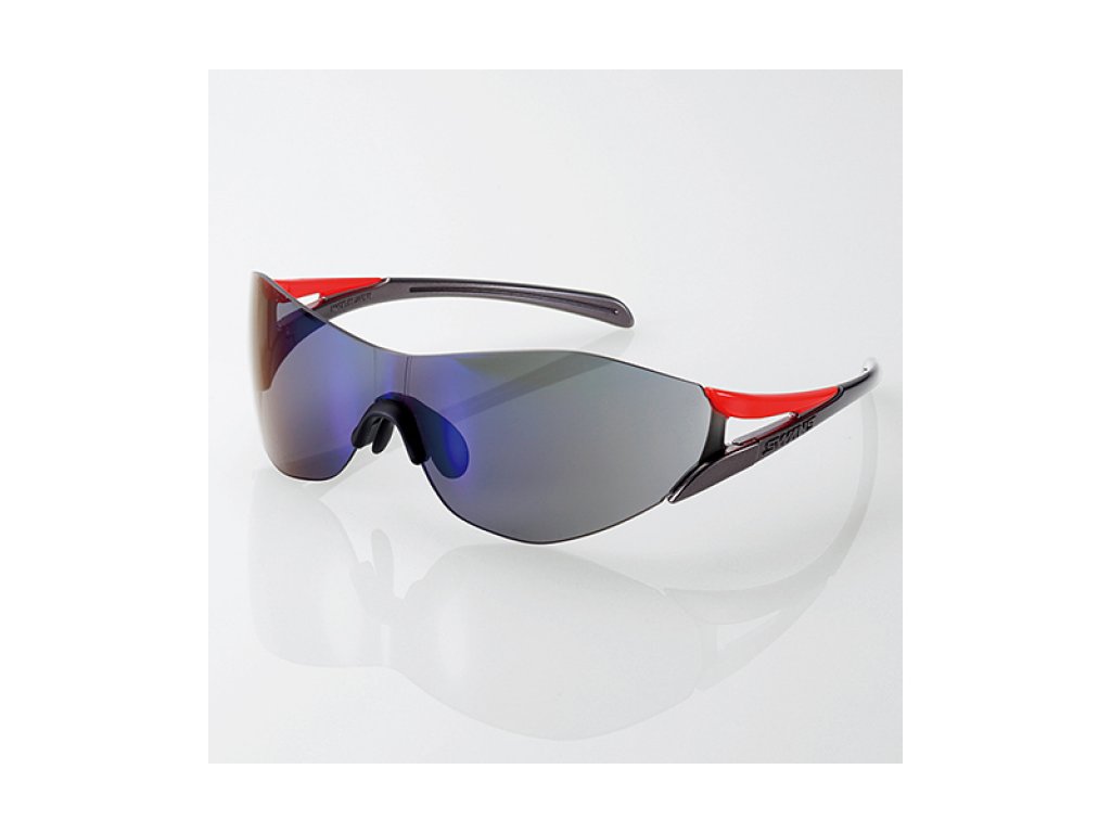 日本人のためのゲーミンググラス「エレコム G-G01G80BK」の取り扱いを