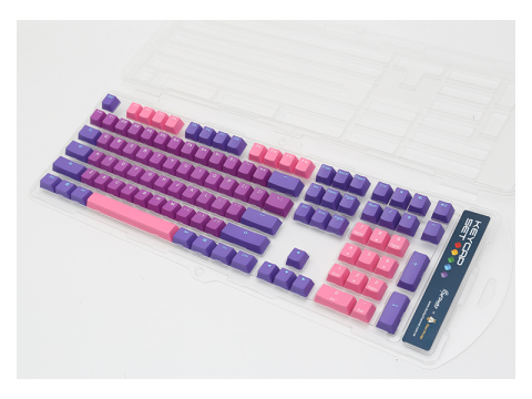 Tai Hao Th Sakura Michi Keycap Set 製品詳細 パソコンshopアーク Ark